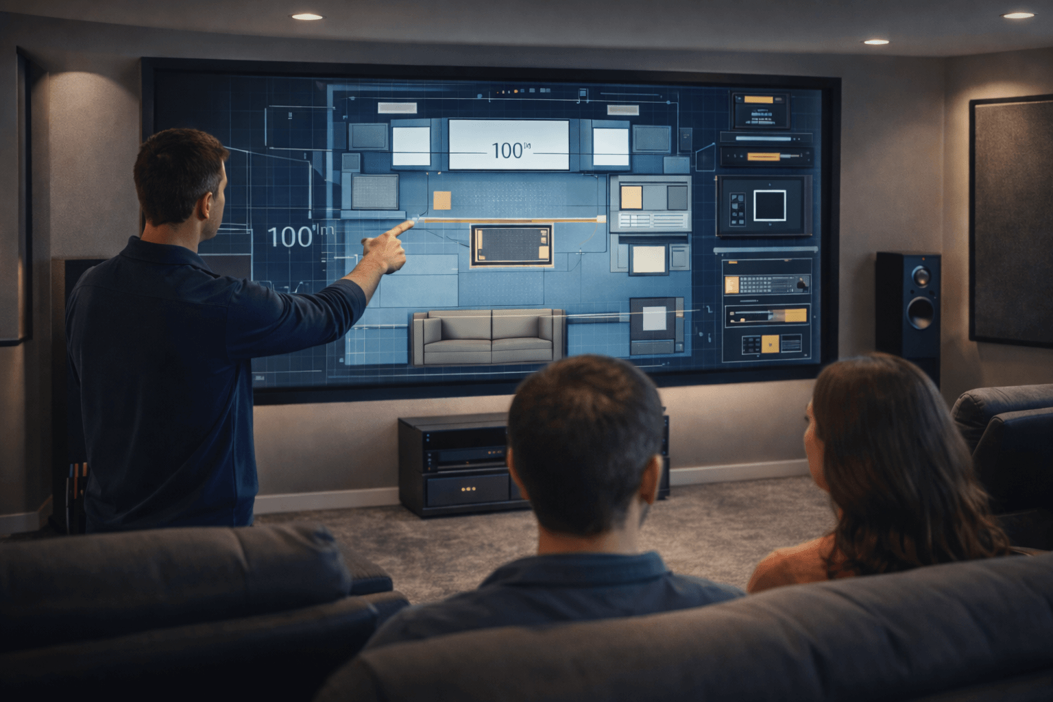 Consultation & Custom Design